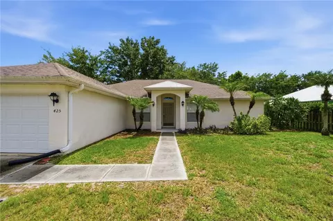 425 Oak St, Sebastian, FL 32958