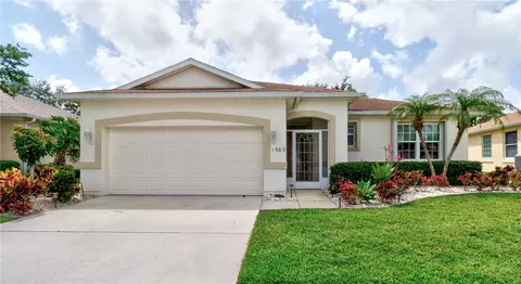 1303 Shoreline Cir, Sebastian, FL 32958