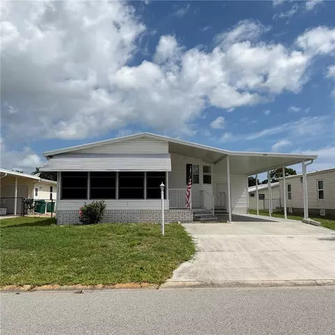 334 Macadamia Dr, Sebastian, FL 32976
