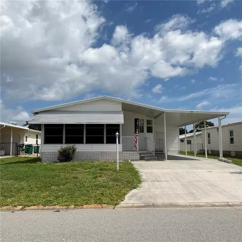 334 Macadamia Dr, Sebastian, FL 32976