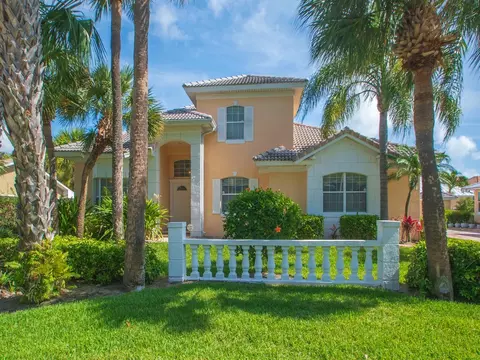 929 Turtle Cove Ln, Vero Beach, FL 32963