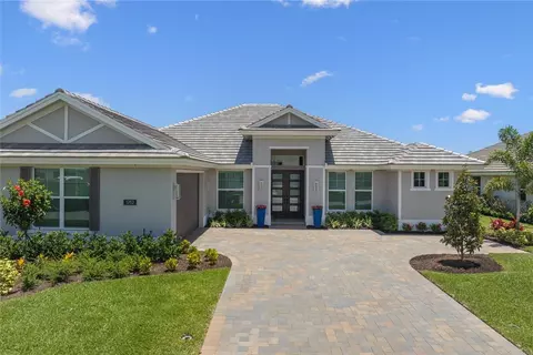 5752 Bent Pine Sq, Vero Beach, FL 32967
