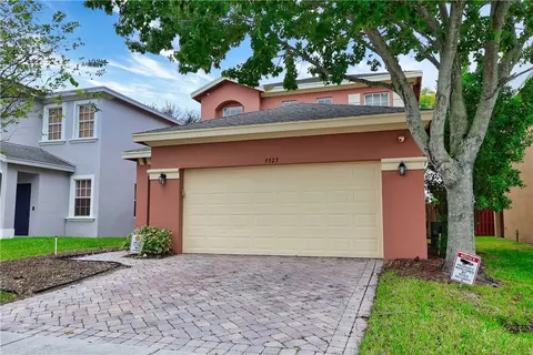 9323 Breakers Row, Fort Pierce, FL 34945