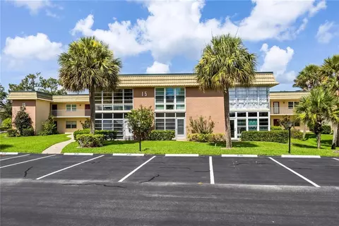 15 Vista Gardens Trl #207, Vero Beach, FL 32962