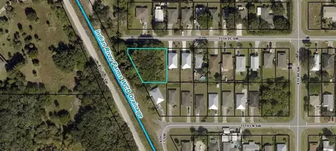 455 15th Pl SW, Vero Beach, FL 32962