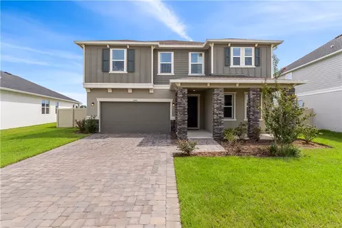 3599 Grappler Cir SE, Palm Bay, FL 32909