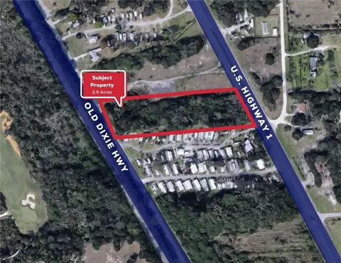 7985 Us Highway 1 #0, Vero Beach, FL 32967