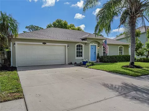 6029 Ridge Lake Cir, Vero Beach, FL 32967