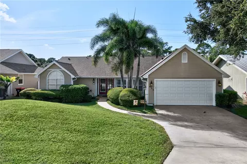 635 Fox Run SW, Vero Beach, FL 32962