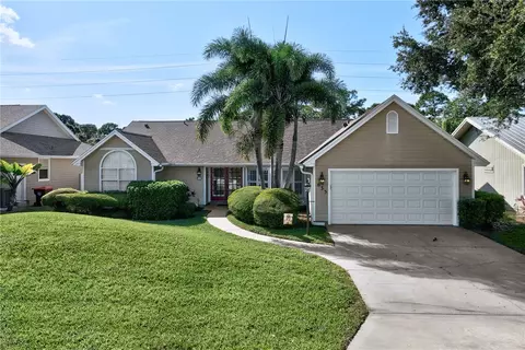 635 Fox Run SW, Vero Beach, FL 32962