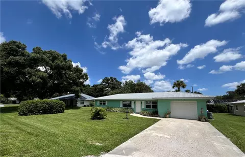 1646 71st Ct, Vero Beach, FL 32966