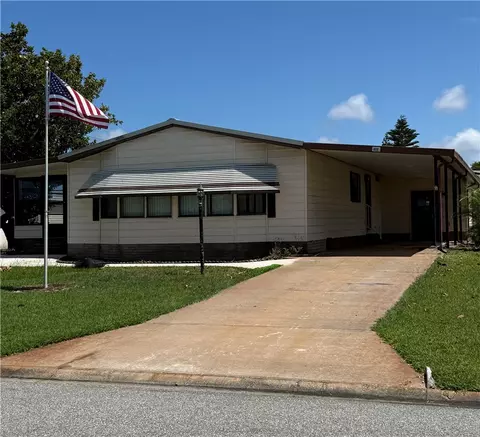 806 Draco Dr, Sebastian, FL 32976