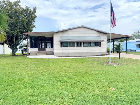 806 Draco Dr, Sebastian, FL 32976