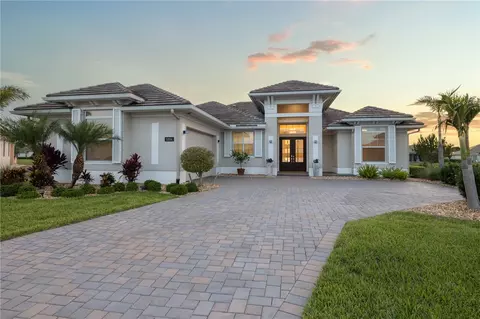 5804 Lake Pine Rd, Vero Beach, FL 32967
