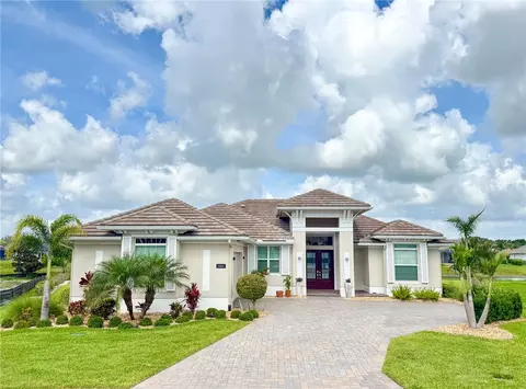 5804 Lake Pine Rd, Vero Beach, FL 32967