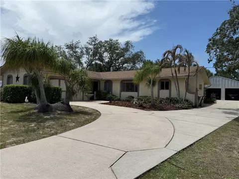 7666 134th St, Sebastian, FL 32958