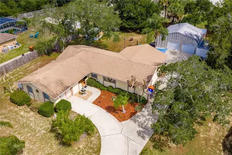 7666 134th St, Sebastian, FL 32958