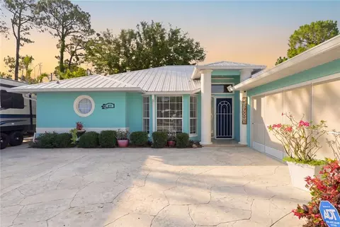 677 Wimbrow Dr, Sebastian, FL 32958