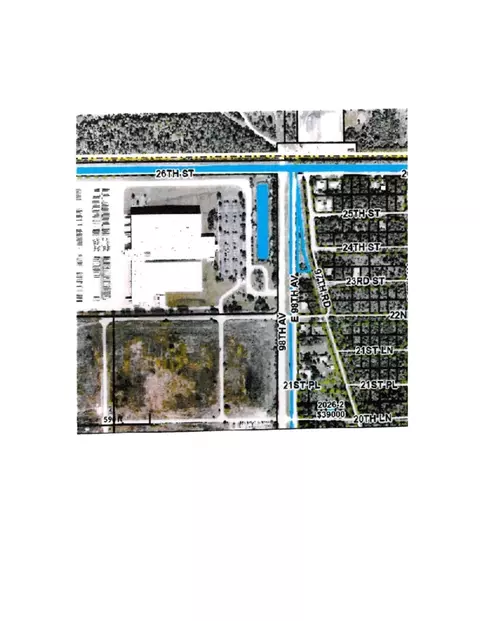 2400 E 98th Ave, Vero Beach, FL 32966