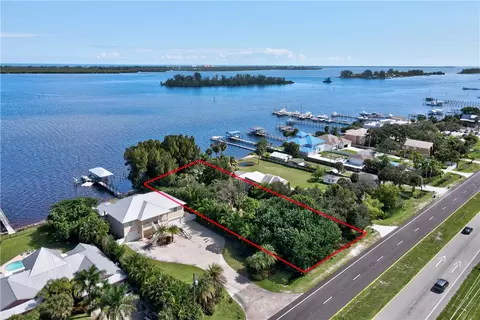 5073 S Us Highway 1, Grant Valkaria, FL 32949