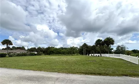 101 N 19th Cir SW, Vero Beach, FL 32962