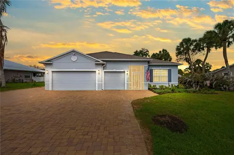 858 George St, Sebastian, FL 32958