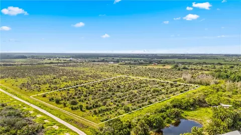 Unassigned 119th Street, Fellsmere, FL 32948