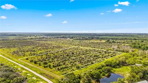 Unassigned 119th Street, Fellsmere, FL 32948