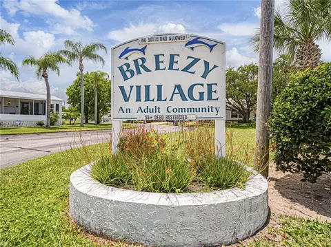 9715 61st Pl, Sebastian, FL 32958