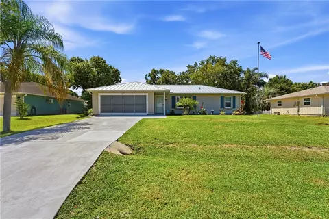 732 Bayfront Ter, Sebastian, FL 32958