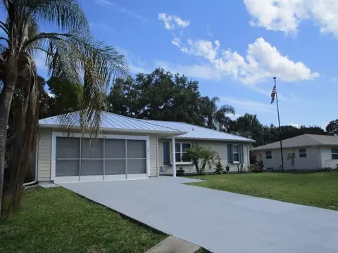 732 Bayfront Ter, Sebastian, FL 32958