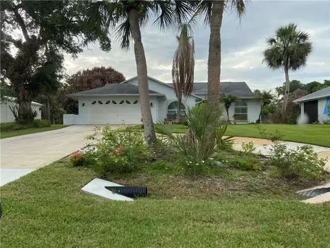 1173 George St, Sebastian, FL 32958