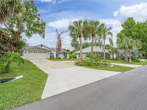 1173 George St, Sebastian, FL 32958