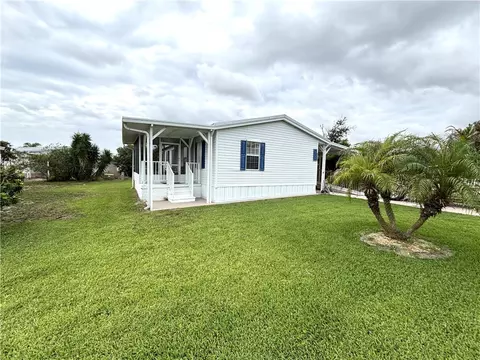6129 97th St, Sebastian, FL 32958