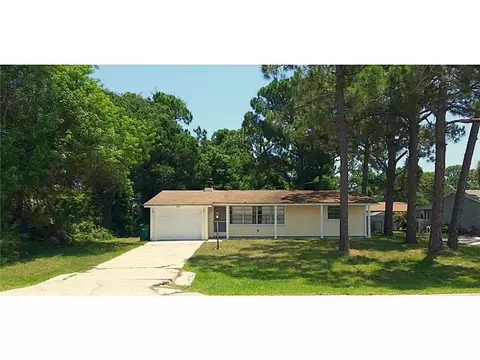 619 Barber St, Sebastian, FL 32958