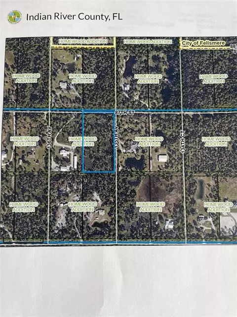 13525 87th St, Fellsmere, FL 32948