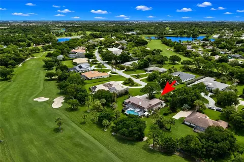 5735 Glen Eagle Ln, Vero Beach, FL 32967