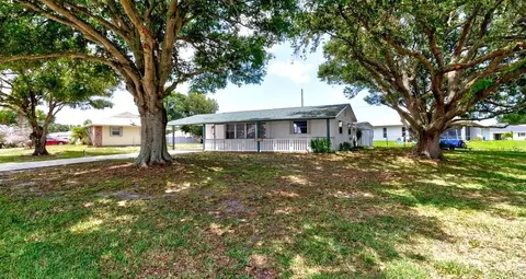 1074 Barber St, Sebastian, FL 32958