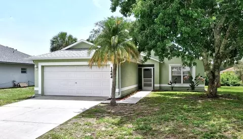1464 Laconia St, Sebastian, FL 32958