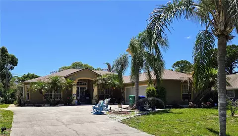 173 Easy St, Sebastian, FL 32958