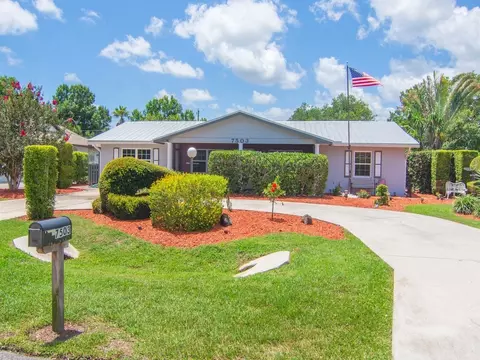 7503 Kenwood Rd, Fort Pierce, FL 34951