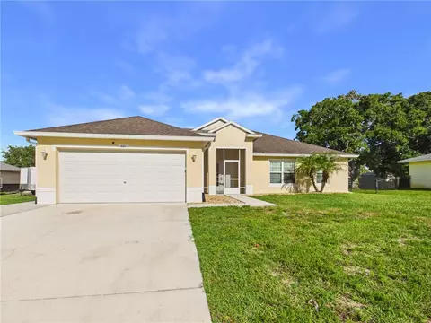 661 Jenkins St, Sebastian, FL 32958