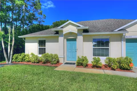 8455 105th Ave, Vero Beach, FL 32967