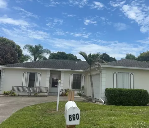 660 26th Ct, Vero Beach, FL 32962