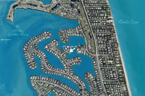 220 Rudder Rd, Vero Beach, FL 32963