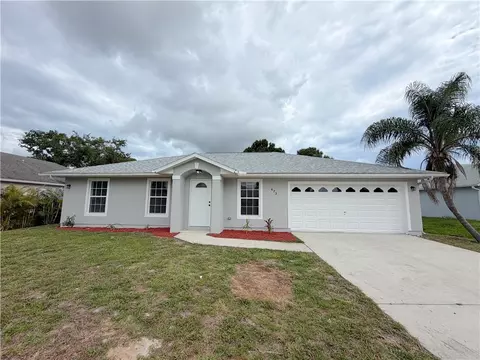 673 Cavern Ter, Sebastian, FL 32958