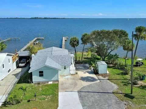 8855 Us Highway 1, Sebastian, FL 32976