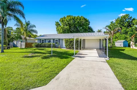 7003 Fort Walton Ave, Fort Pierce, FL 34951