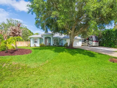 6760 51st Ave, Vero Beach, FL 32967