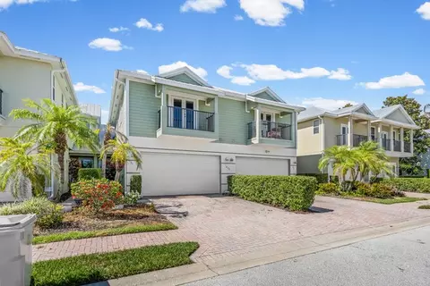 1875 Bridgepointe Cir #31, Vero Beach, FL 32967